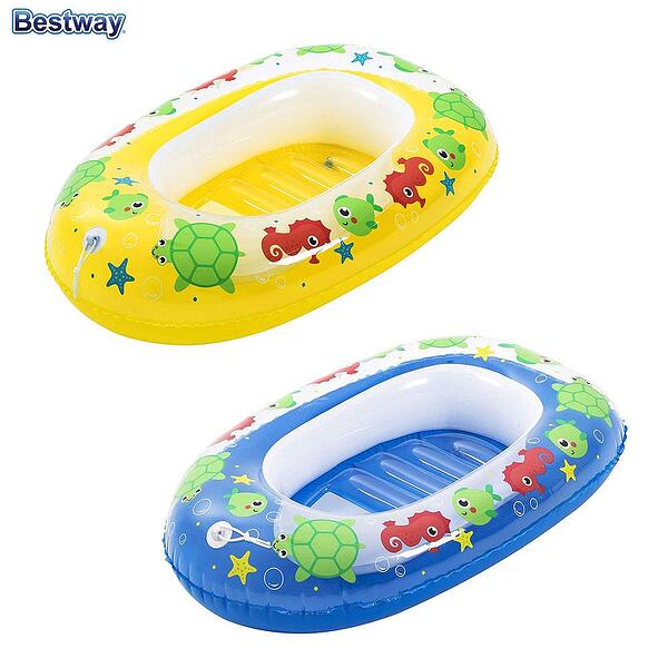 Лодка Bestway 3+ 34037