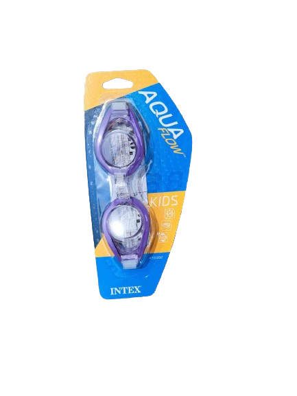 Очила за плуване INTEX Play, асортимент 55602