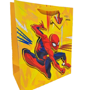 Торбичка средна дисни T3D-30 12/72