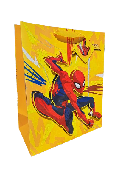 Торбичка средна дисни T3D-30 12/72