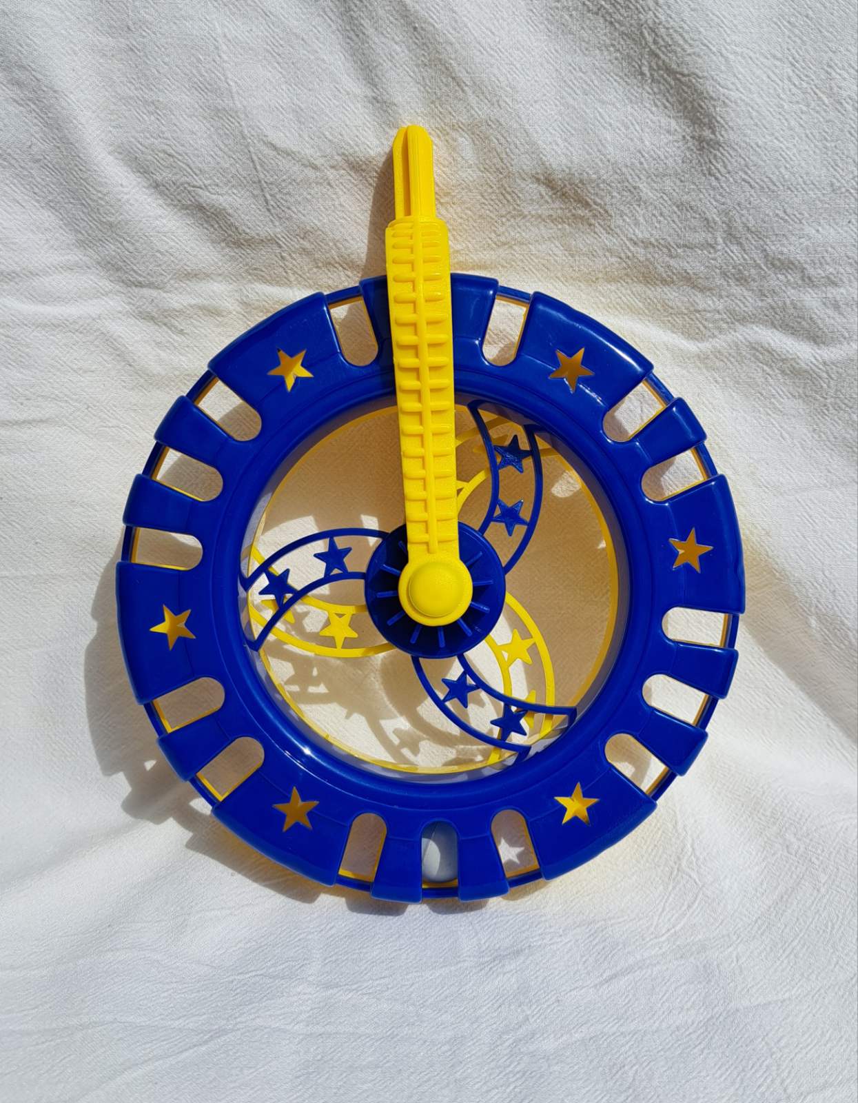 Колело за бутане - малко