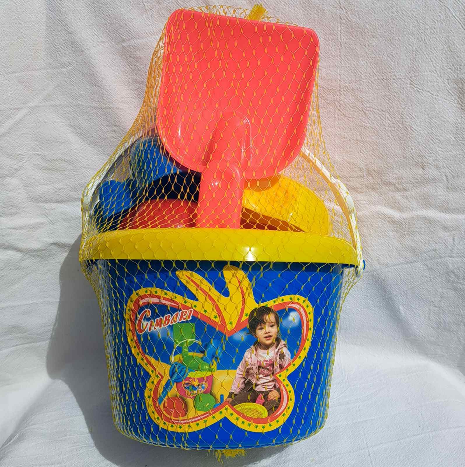 Кофа голяма №1