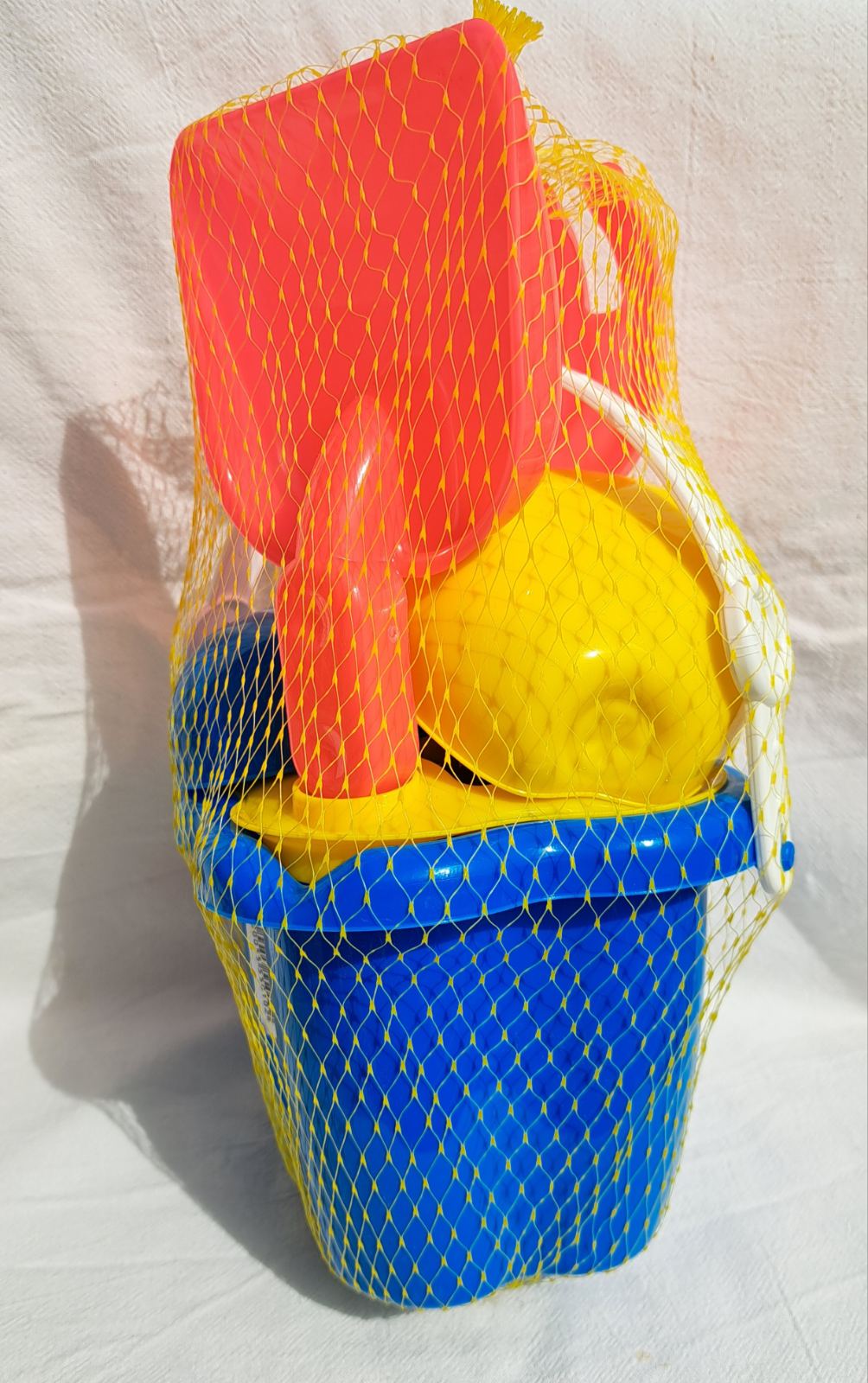 Кофа малка №1