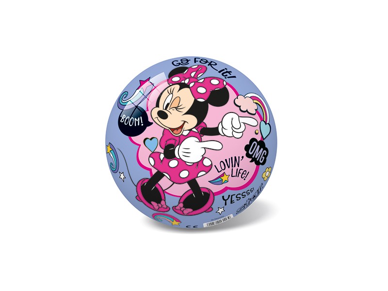 ТОПКА 23СМ MINNIE ASSORTED 3143