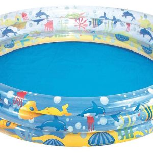 Басейн Bestway 152 x 30cm в плик 51004