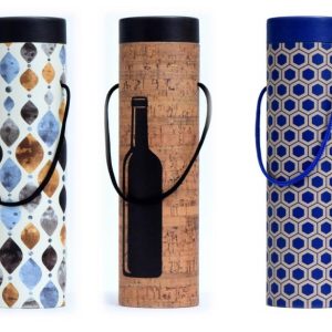 Тубус  за бутилка  TSS-50