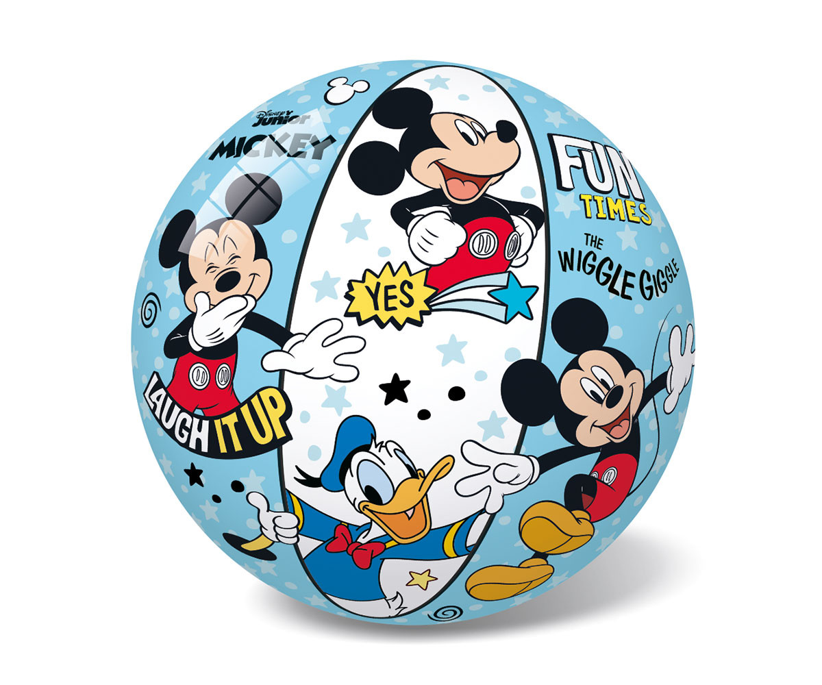 ТОПКА 23СМ MICKEY MOUSE 3317