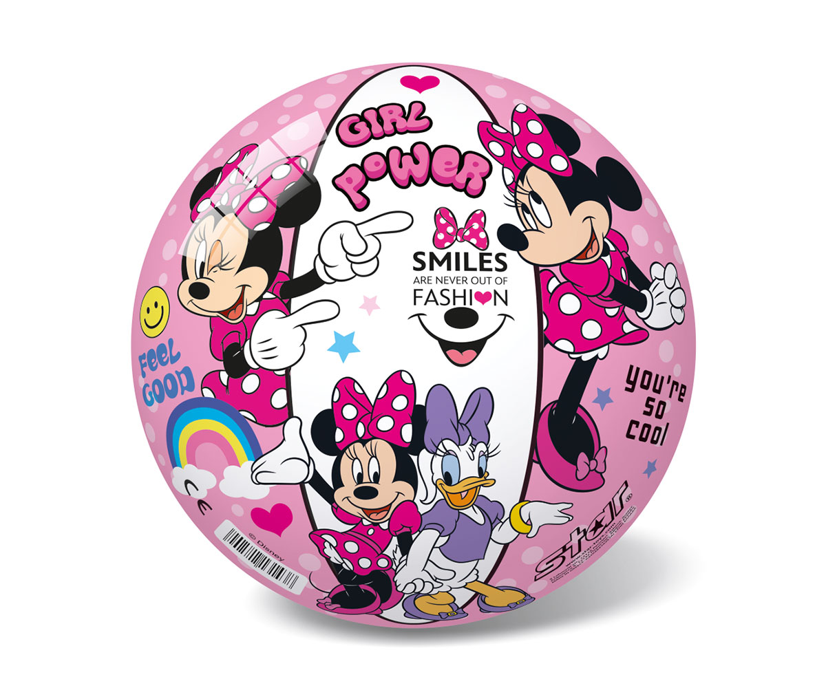 ТОПКА 23СМ MINNIE MOUSE 3315