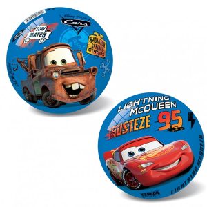 ТОПКА 14СМ CARS 3152