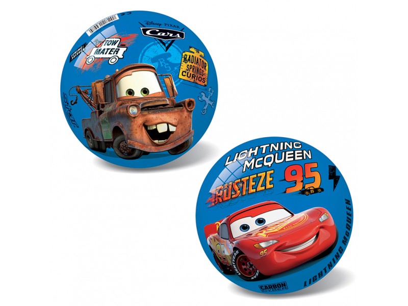 ТОПКА 14СМ CARS 3152