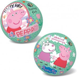 ТОПКА 23СМ прасето Пепа