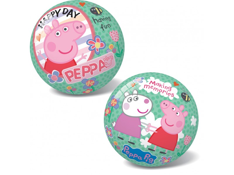 ТОПКА 23СМ  прасето Пепа