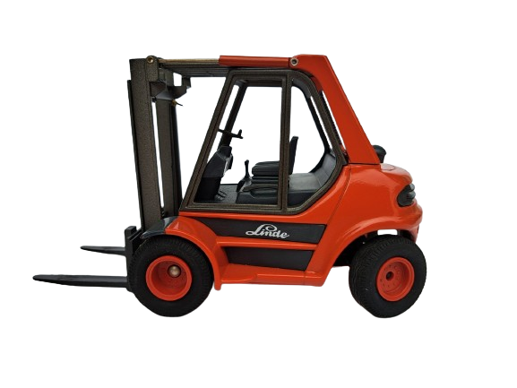 Мотокар 1:32 (приблизителен размер)