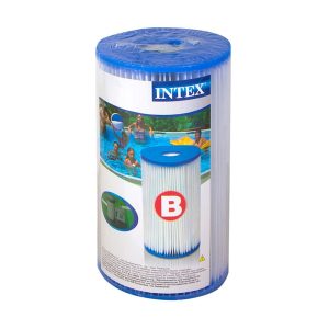 Резервен филтър за пречистваща помпа за басейн INTEX, тип B