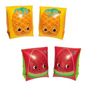 Надуваеми раменки 3-6г 32042