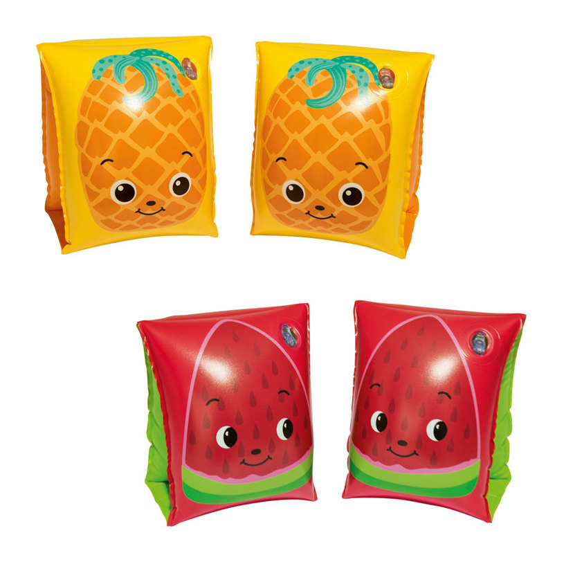 Надуваеми раменки 3-6г 32042