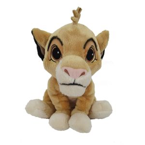 Плюшена играчка - Симба, 25 см