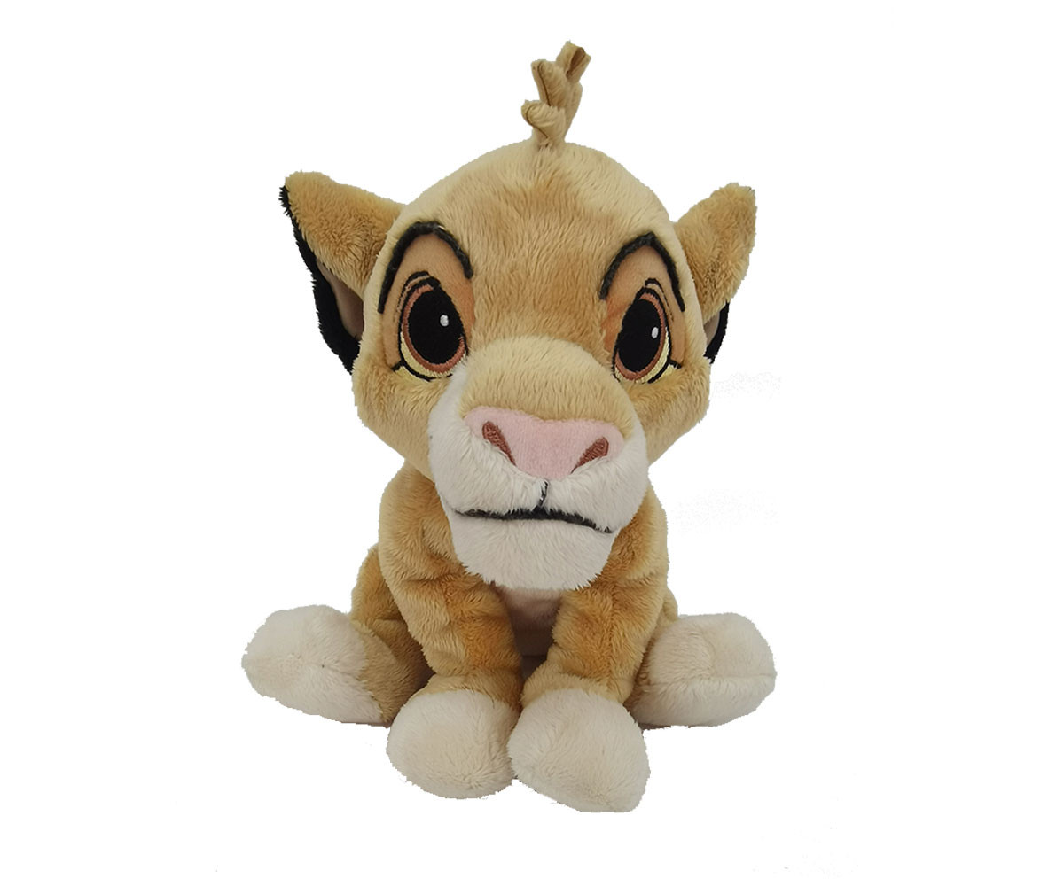 Плюшена играчка - Симба, 25 см