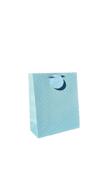 Торбичка М точки пастел МАЛКА TТ-22 set 01x 12/72