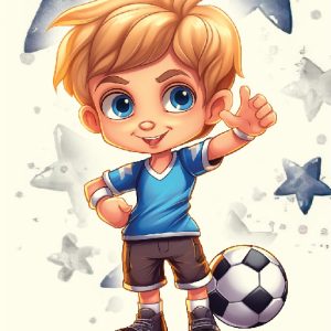 Дървен подаръчен ваучер ,, Честит рожден ден`` момче