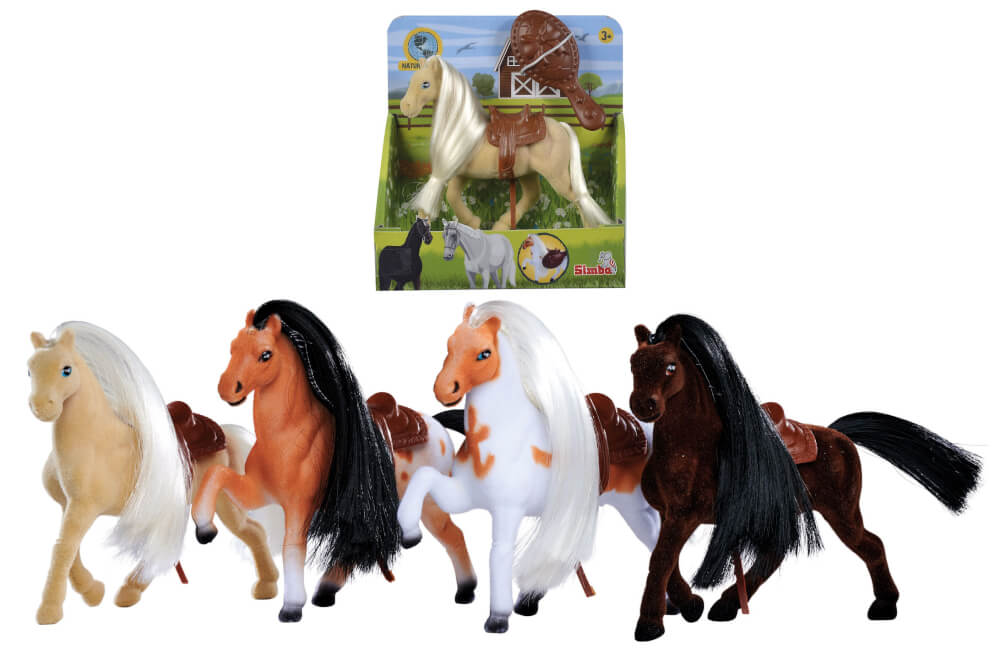 Конче 11см., 4 вида 2622