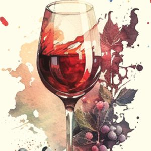 Дървен подаръчен ваучер ,, Честит юбилей``