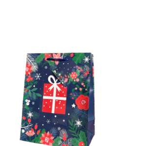 Коледна торбичка ГОЛЯМА TG-40S set 13x 24/144