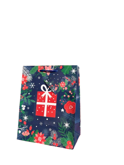 Коледна торбичка ГОЛЯМА TG-40S set 13x 24/144