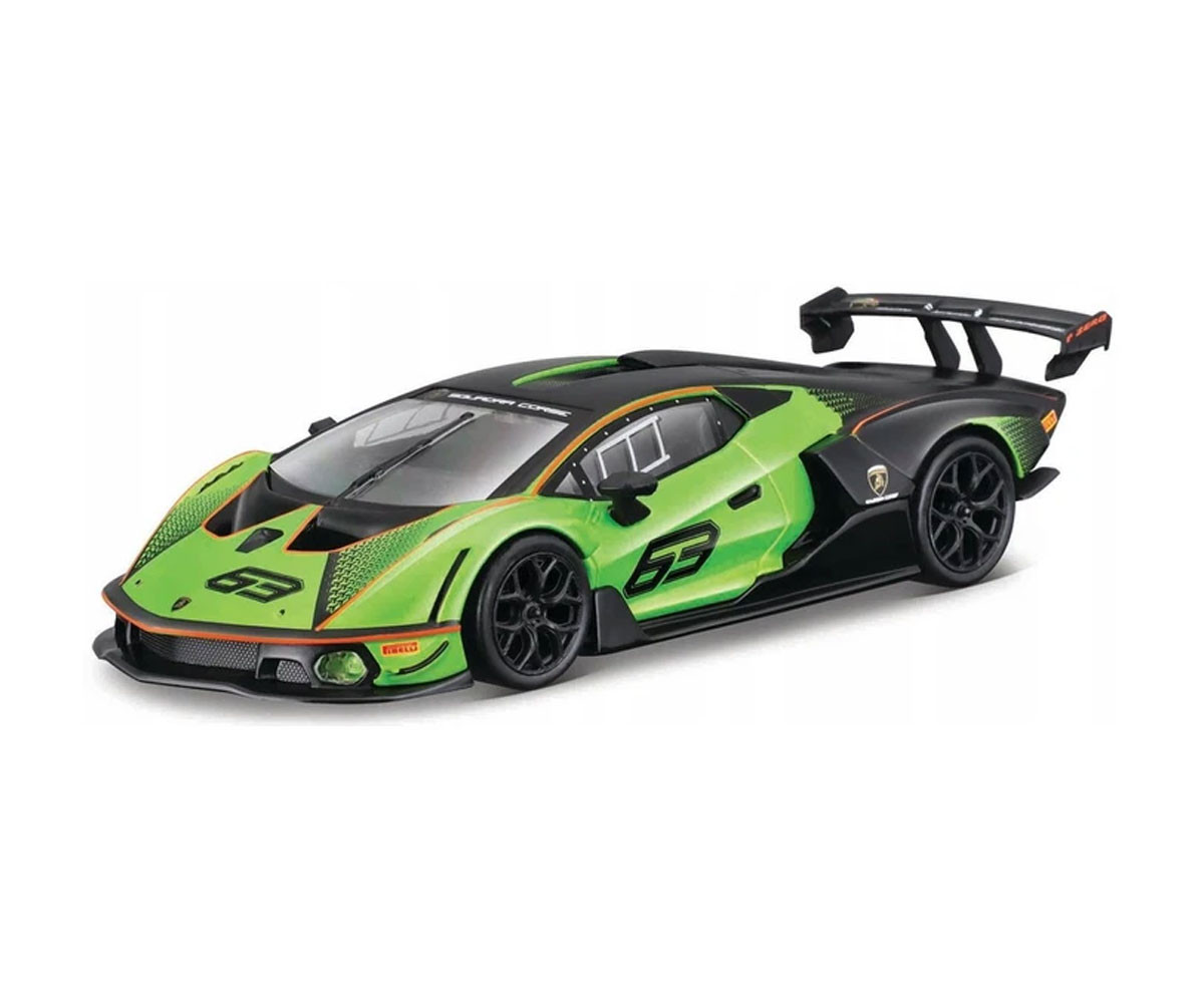 Bburago - Lamborghini Essenza SCV12 1/32