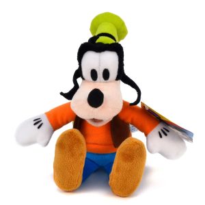 Плюшена играчка - Гуфи, 20см