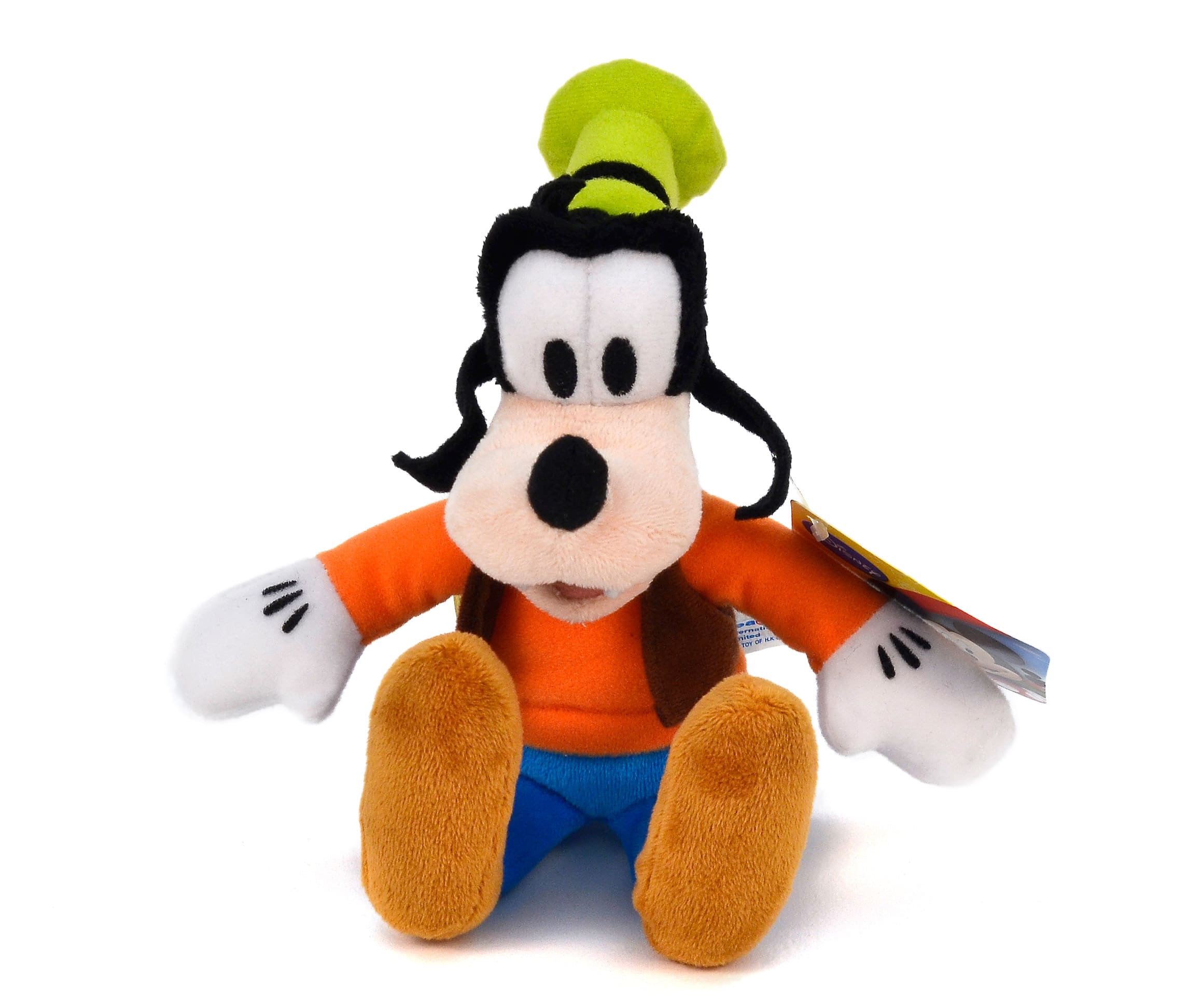 Плюшена играчка - Гуфи, 20см