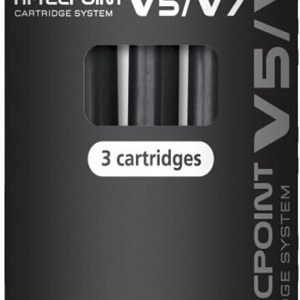 ПЪЛНИТЕЛ ЗА РОЛЕР PILOT V5/V7 ЧРН