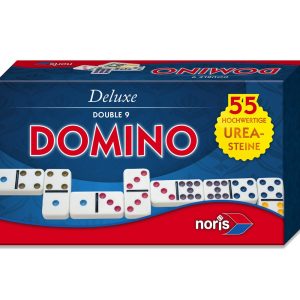 Домино Делукс Double 9 Норис 8003