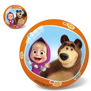 ТОПКА 14СМ надута Маша и Мечока 3280