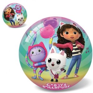 ТОПКА 14СМ надута Gabby`s Dollhouse 3288