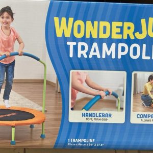 Bestway - Батут 91 х 96см. 59100