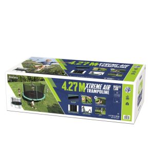 Bestway - Батут 427 х 286см. 59105