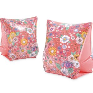 Надуваеми раменки INTEX Sweet Blossom, 23 х 15 см