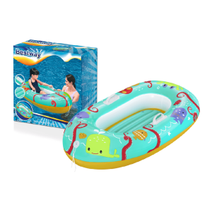 Надуваема детска лодка Bestway 34009