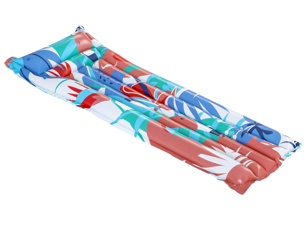 Надуваем дюшек Bestway 183 х 69см. 44033