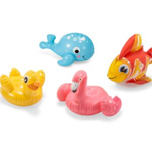 INTEX - Надуваемо плаващо животинче,асортимент