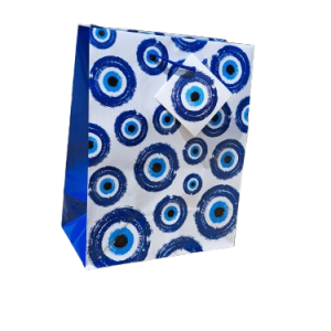 Торбичка средна TG-30 set 47x 24/144