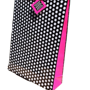 Торбичка голяма TG-40 set 42x 24/144