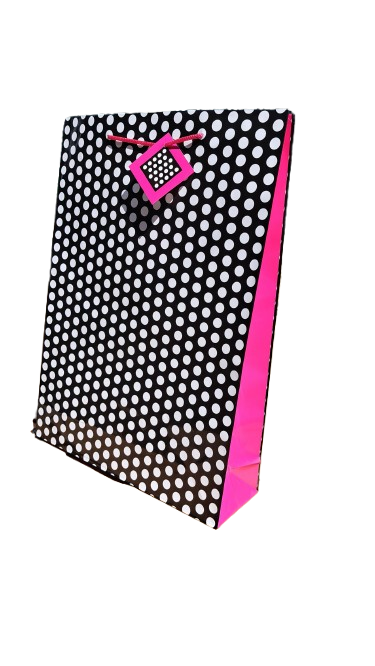 Торбичка голяма TG-40 set 42x 24/144