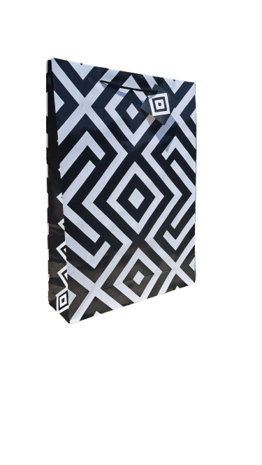 Торбичка голяма TG-40 set 47x 24/144