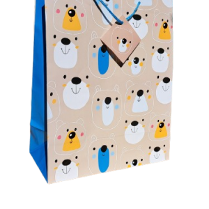 Торбичка СРЕДНА TGB-30 set 09x 24/144