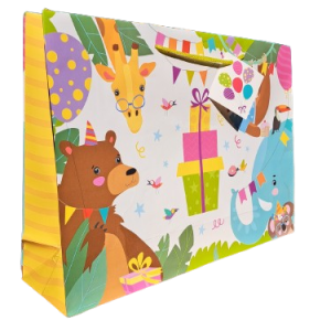 Торбичка хоризонтална TGB-60 set 09x 24/144