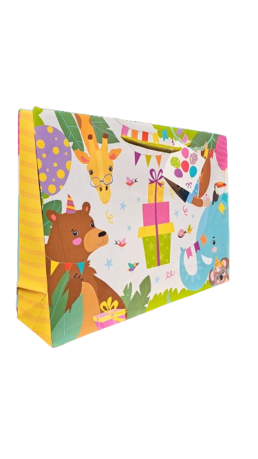 Торбичка хоризонтална TGB-60 set 09x 24/144