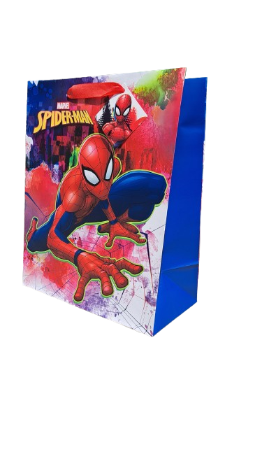 Торбичка L дисни СРЕДНА TRD-30 set 12x 12/144