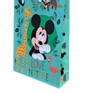 Торбичка XL дисни ГОЛЯМА TRD-40 set 11x 12/144